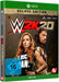 WWE 2K20 [Deluxe Edition]