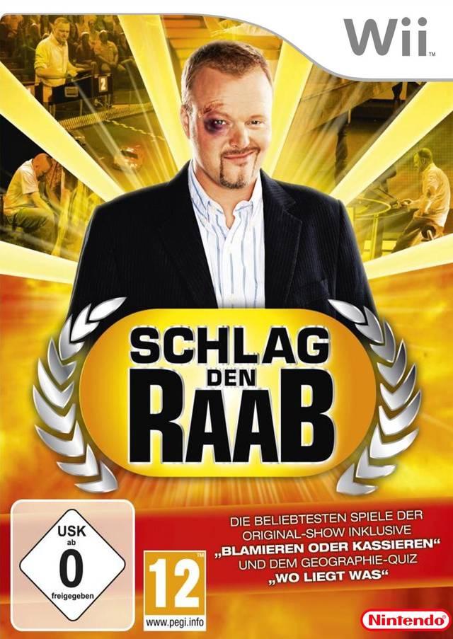 Schlag den Raab