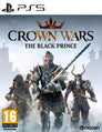 Crown Wars: The Black Prince