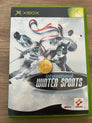 International Winter Sports
