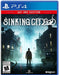 Sinking City [Day One]