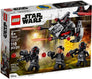 Inferno Squad Battle Pack #75226
