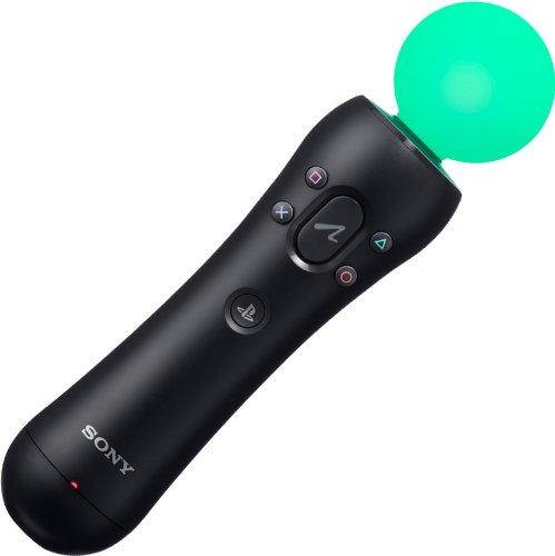 Move Controller