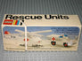 Rescue Units #460