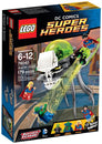 Brainiac Attack #76040