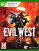 Evil West