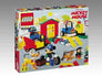 Mickey's Car Garage #4166