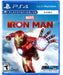 Iron Man VR