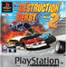 Destruction Derby 2 [Platinum]