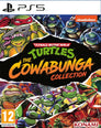 Teenage Mutant Ninja Turtles: The Cowabunga Collection