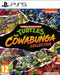 Teenage Mutant Ninja Turtles: The Cowabunga Collection