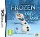 Frozen Olaf's Quest