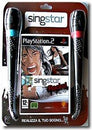 Singstar Rocks [2 Microphone Bundle]