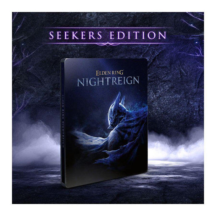 Elden Ring Nightreign [Seekers Edition]