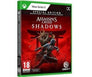 Assassin's Creed Shadows [Special Edition]
