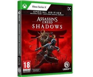 Assassin's Creed Shadows [Special Edition]