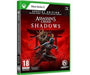 Assassin's Creed Shadows [Special Edition]