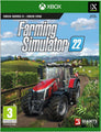 Farming Simulator 22