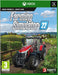 Farming Simulator 22