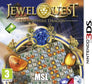 Jewel Quest: The Sapphire Dragon