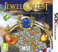 Jewel Quest: The Sapphire Dragon