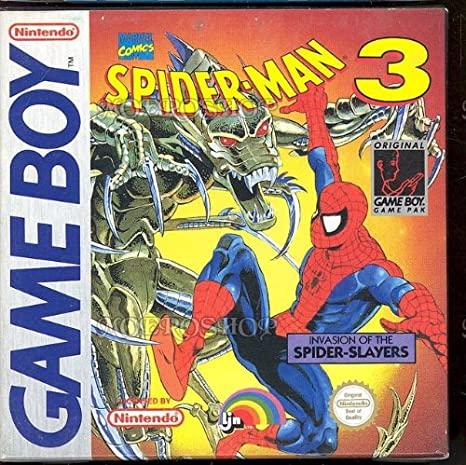 Spiderman 3