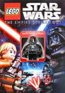 Darth Vader [NYC Toy Fair]