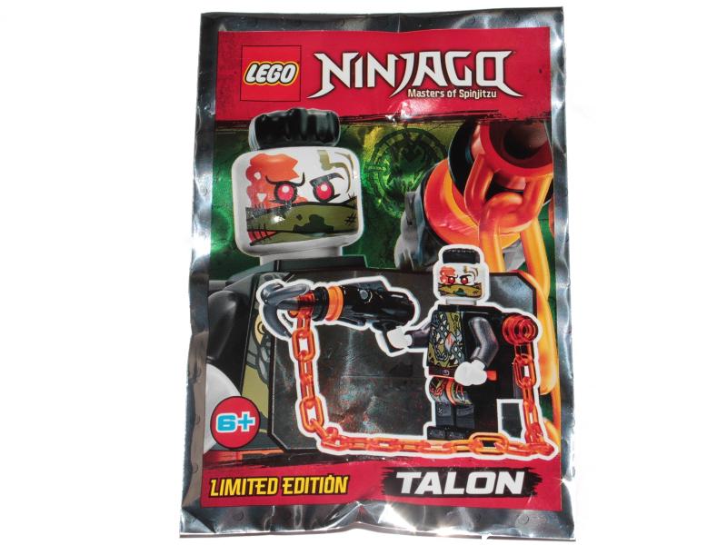 Talon #891841