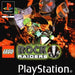 LEGO Rock Raiders