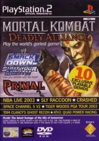 Demo Disc 30