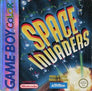 Space Invaders