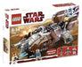 Pirate Tank #7753