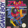 Zool Ninja of the Nth Dimension
