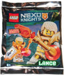 Lance #271828