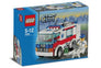 Ambulance #7890