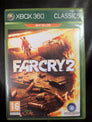 Far Cry 2 [Classics]