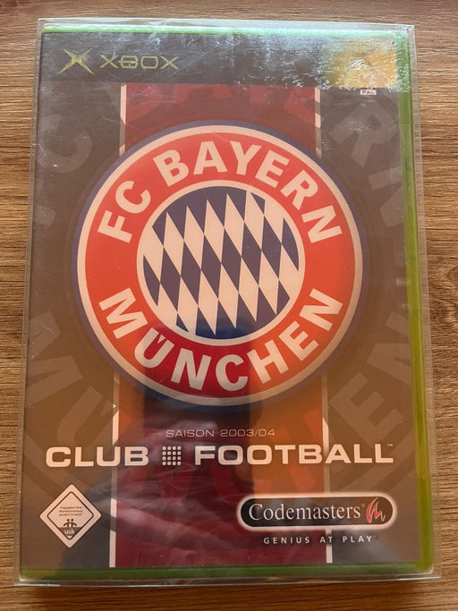 Club Football: Bayern Munich