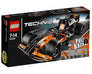 Black Champion Racer #42026