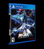 Arcade Classics Anniversary Collection