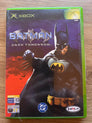 Batman: Dark Tomorrow