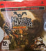 Monster Hunter Freedom [Promo Not For Resale]
