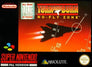Turn and Burn No Fly Zone