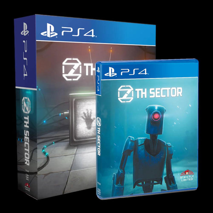 7th Sector [Special Limited Edition]