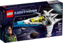XL-15 Spaceship #76832