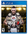 UFC 3 Champions Edition