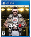 UFC 3 Champions Edition