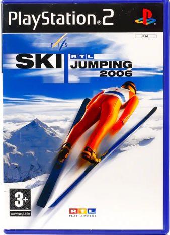 RTL Ski Jumping 2006