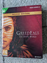 GreedFall: The Dying World [Deluxe Edition]