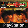 Spec Ops Ranger Elite
