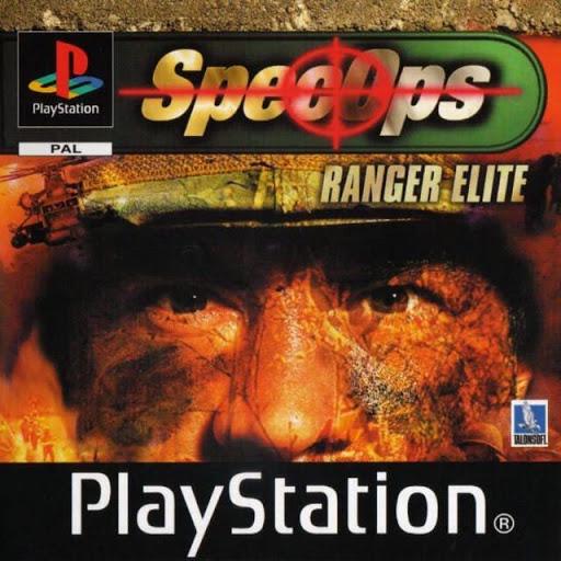 Spec Ops Ranger Elite